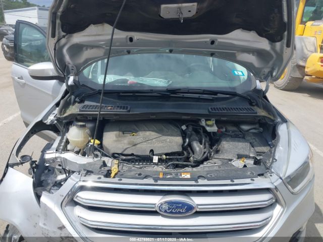 2018 FORD ESCAPE 1FMCU9GD4JUB33400 Photo 9
