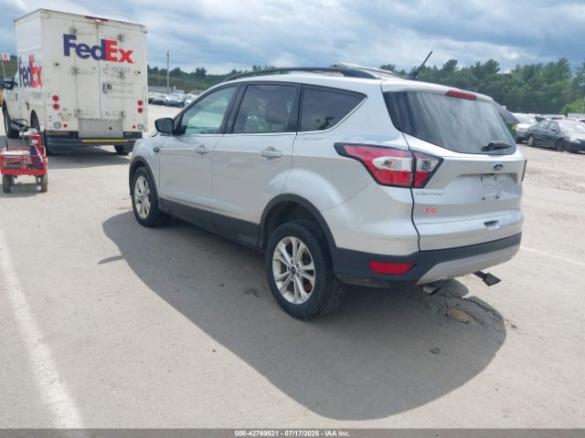 2018 FORD ESCAPE 1FMCU9GD4JUB33400 Photo 2