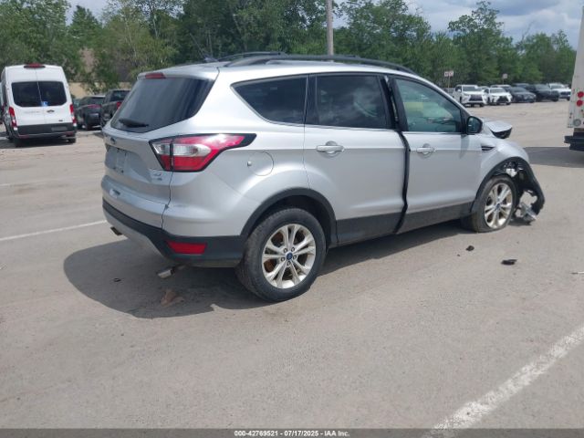 2018 FORD ESCAPE 1FMCU9GD4JUB33400 Photo 3