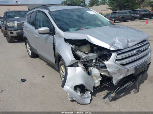 2018 FORD ESCAPE 1FMCU9GD4JUB33400 Photo 5