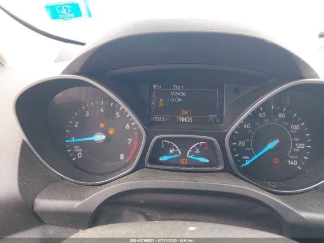 2018 FORD ESCAPE 1FMCU9GD4JUB33400 Photo 6