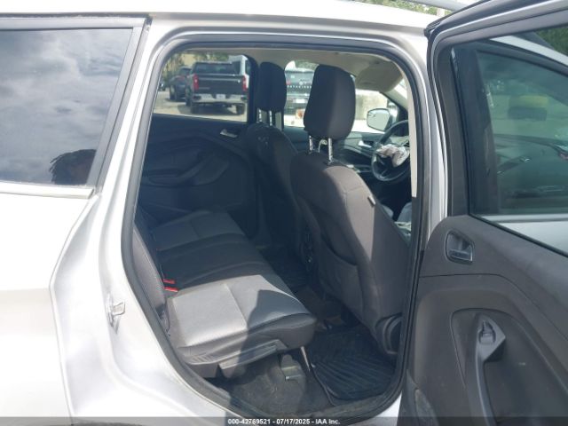 2018 FORD ESCAPE 1FMCU9GD4JUB33400 Photo 7