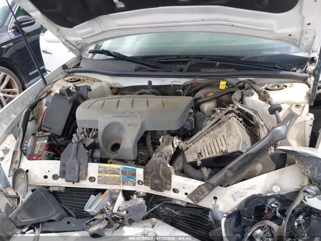 2009 BUICK LACROSSE 2G4WC582691152253 Photo 9