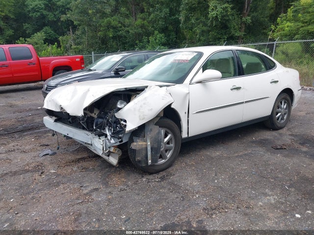 2009 BUICK LACROSSE 2G4WC582691152253 Photo 1