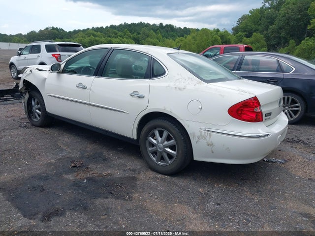 2009 BUICK LACROSSE 2G4WC582691152253 Photo 2