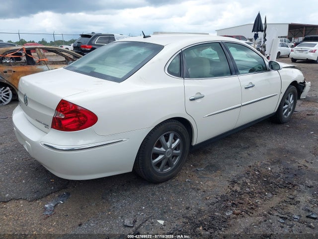 2009 BUICK LACROSSE 2G4WC582691152253 Photo 3
