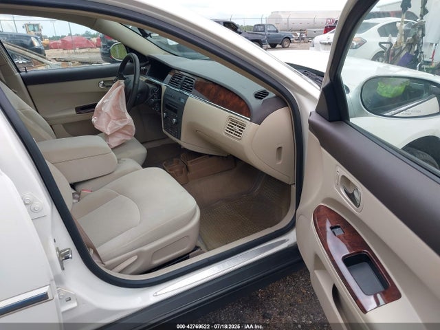 2009 BUICK LACROSSE 2G4WC582691152253 Photo 4