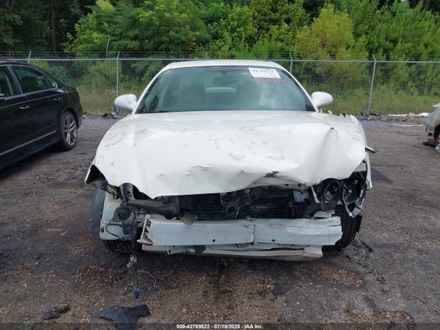 2009 BUICK LACROSSE 2G4WC582691152253 Photo 5