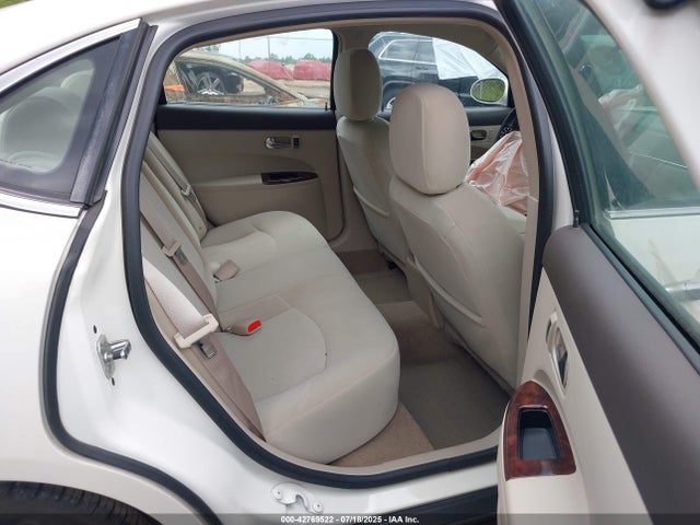 2009 BUICK LACROSSE 2G4WC582691152253 Photo 7