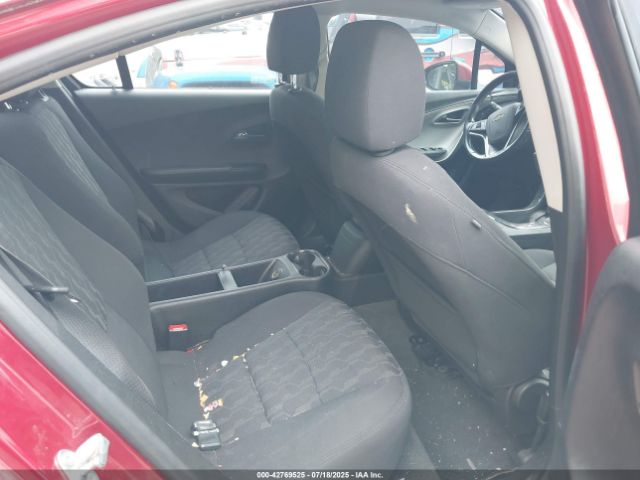 2014 CHEVROLET VOLT 1G1RA6E42EU162563 Photo 7