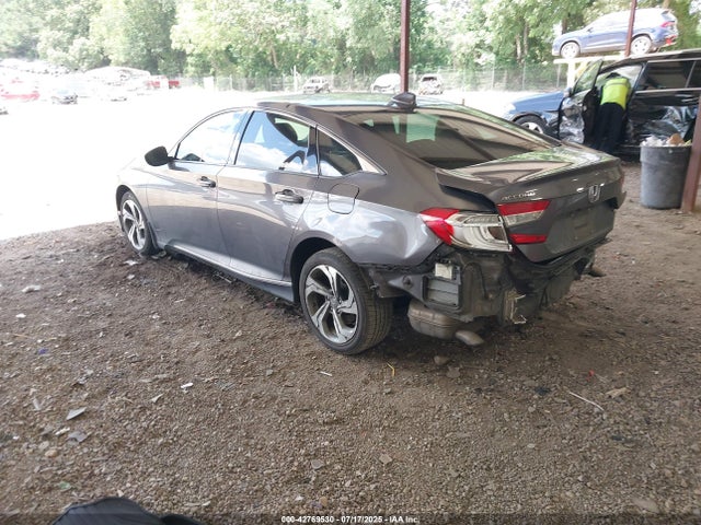 1HGCV1F47JA256731 Honda l15be