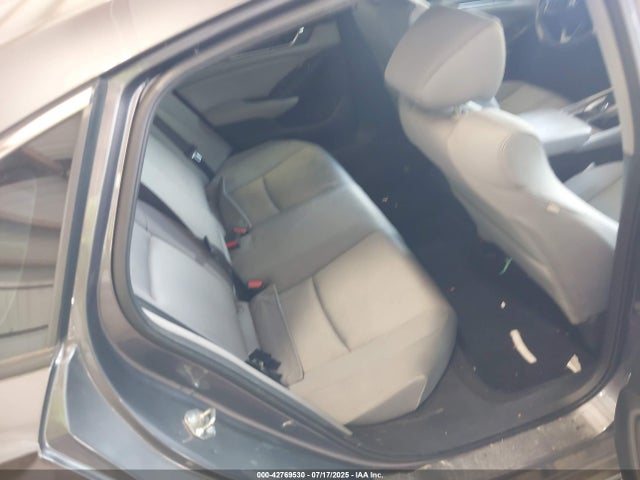 1HGCV1F47JA256731 Honda l15be