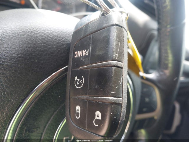 ZACCJABT5FPB36943 Jeep 2015