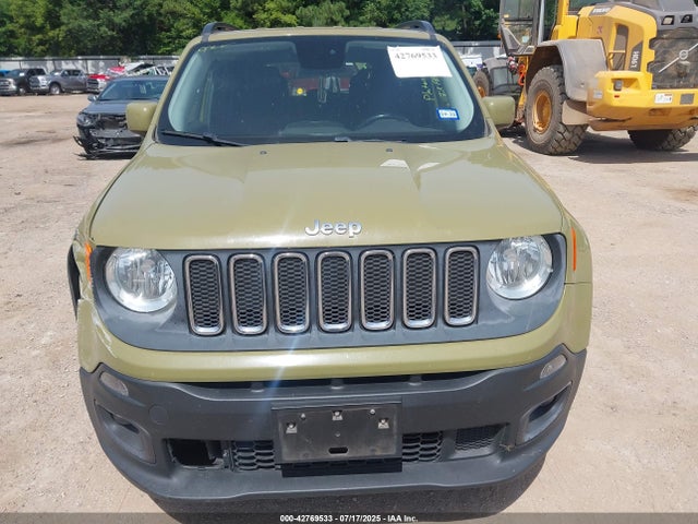 ZACCJABT5FPB36943 Jeep 2015