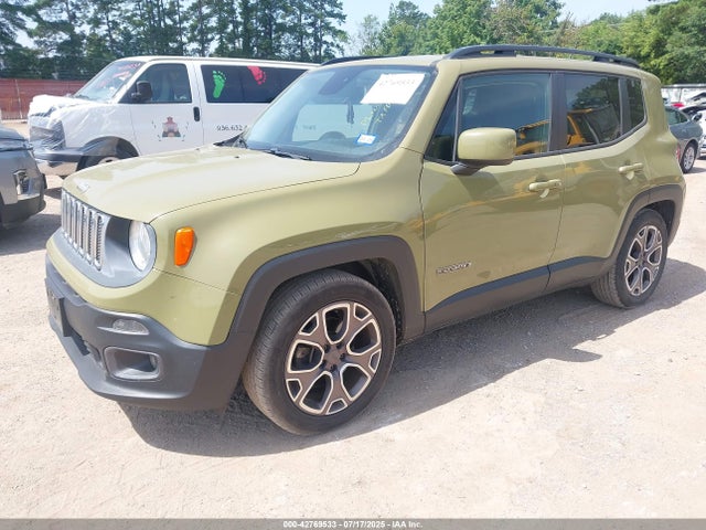 ZACCJABT5FPB36943 Jeep 2015