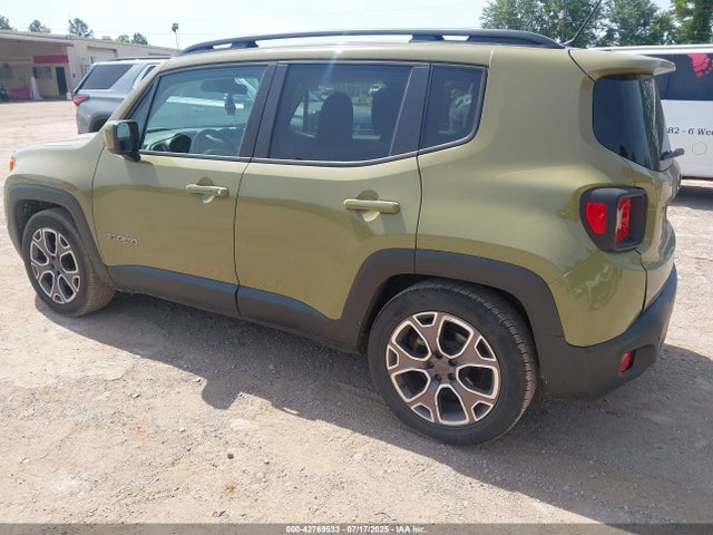 ZACCJABT5FPB36943 Jeep 2015