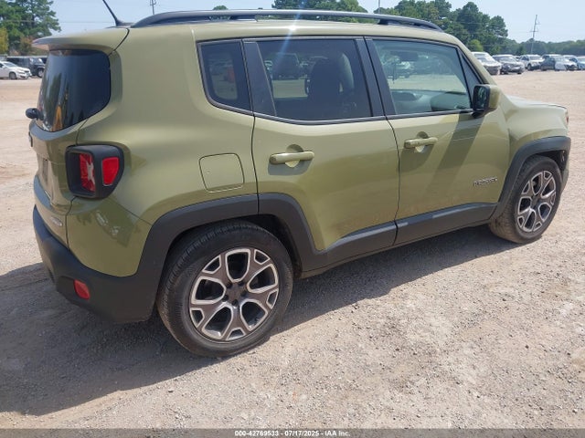 ZACCJABT5FPB36943 Jeep 2015