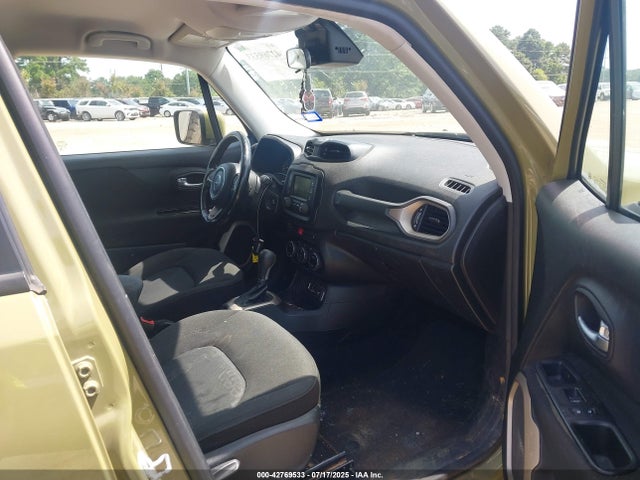 ZACCJABT5FPB36943 Jeep 2015