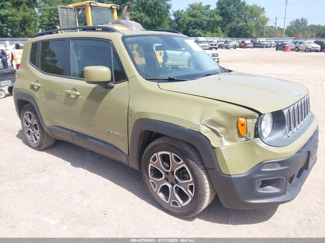 ZACCJABT5FPB36943 Jeep 2015
