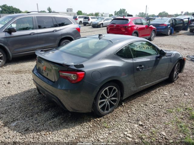 2020 SUBARU BRZ JF1ZCAC17L9700385 Photo 3