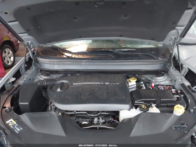 1C4PJMDX3LD566189 Jeep 2020