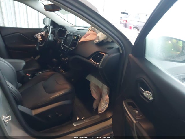 1C4PJMDX3LD566189 Jeep 2020