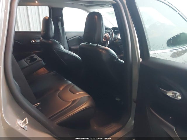 1C4PJMDX3LD566189 Jeep 2020