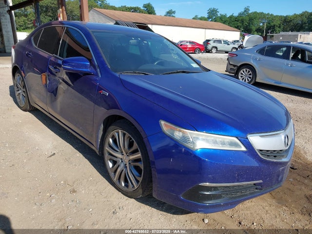 Продаж на аукціоні авто 2015 Acura Tlx, vin: 19UUB1F30FA003889, номер лоту: 42769552