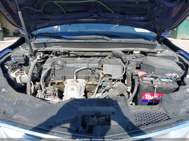 2015 Acura Tlx მანქანა იყიდება აუქციონზე, vin: 19UUB1F30FA003889, აუქციონის ნომერი: 42769552