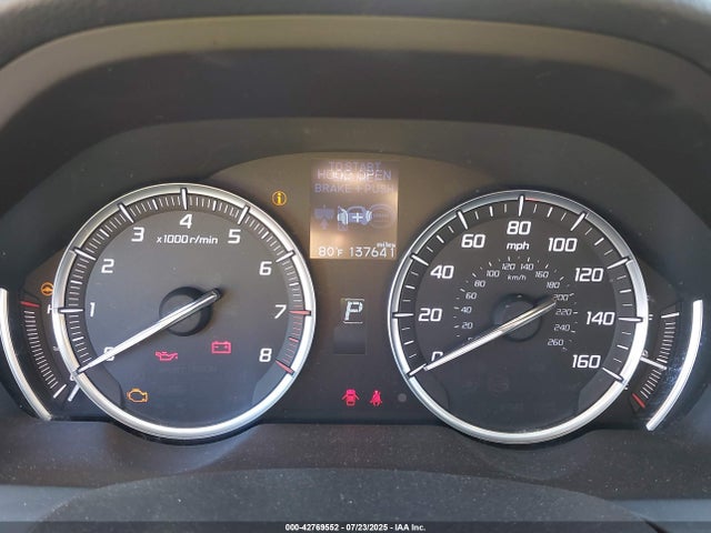 2015 Acura Tlx მანქანა იყიდება აუქციონზე, vin: 19UUB1F30FA003889, აუქციონის ნომერი: 42769552