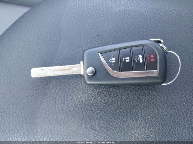 2023 TOYOTA CAMRY 4T1G11AK9PU832906 Photo 10