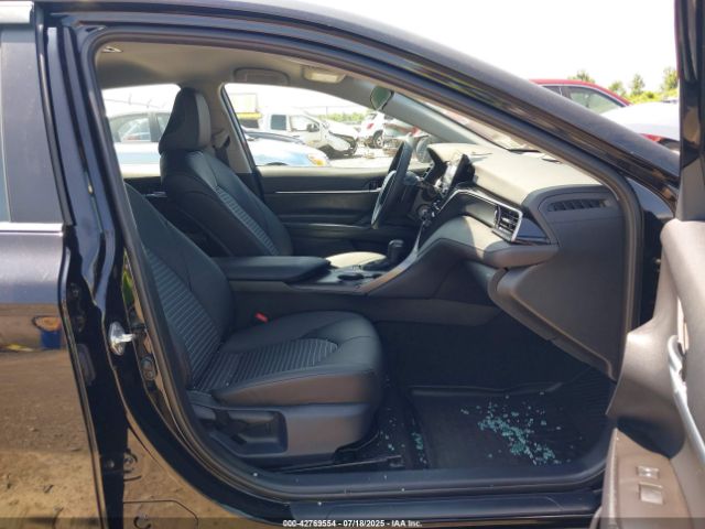 2023 TOYOTA CAMRY 4T1G11AK9PU832906 Photo 4
