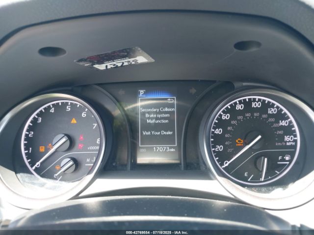 2023 TOYOTA CAMRY 4T1G11AK9PU832906 Photo 6