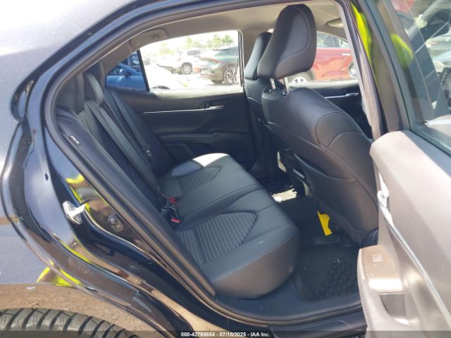 2023 TOYOTA CAMRY 4T1G11AK9PU832906 Photo 7