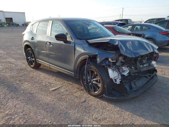 2024 MAZDA CX-5 JM3KFBCL3R0532159