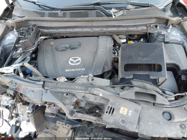 2024 MAZDA CX-5 JM3KFBCL3R0532159 Photo 9