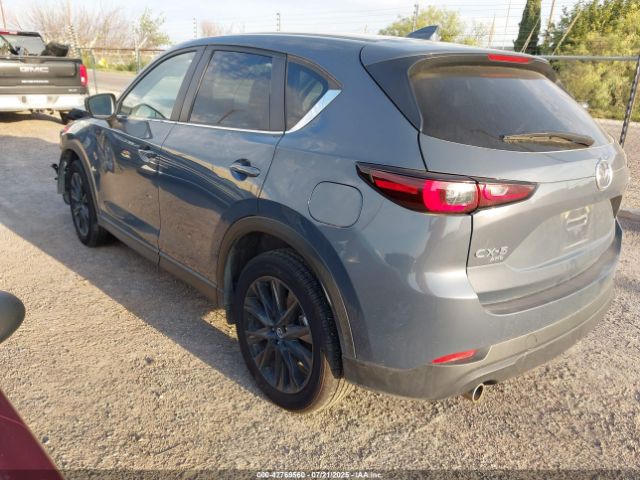 2024 MAZDA CX-5 JM3KFBCL3R0532159 Photo 2