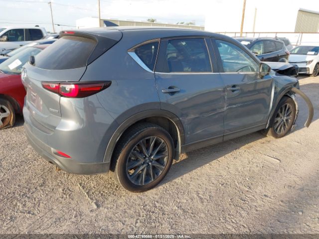 2024 MAZDA CX-5 JM3KFBCL3R0532159 Photo 3