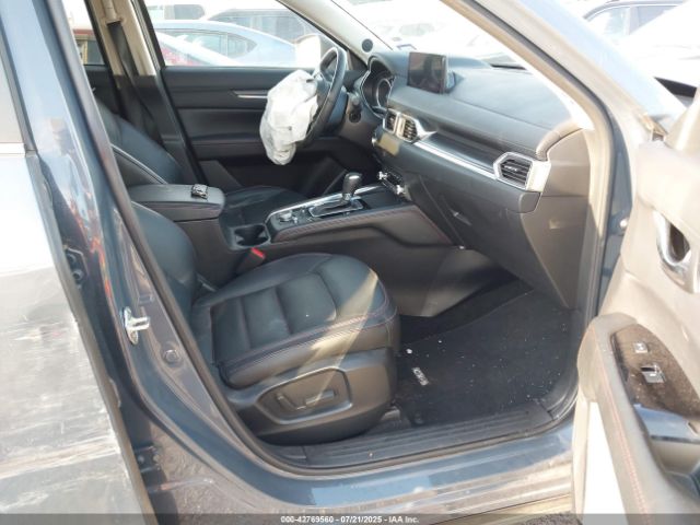 2024 MAZDA CX-5 JM3KFBCL3R0532159 Photo 4