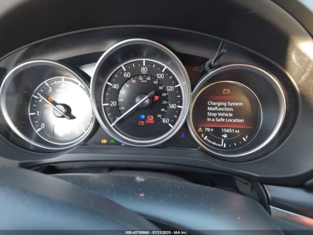 2024 MAZDA CX-5 JM3KFBCL3R0532159 Photo 6
