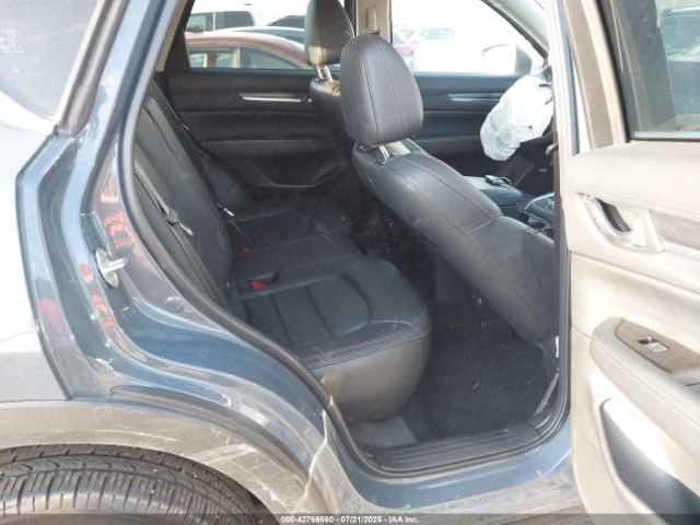 2024 MAZDA CX-5 JM3KFBCL3R0532159 Photo 7