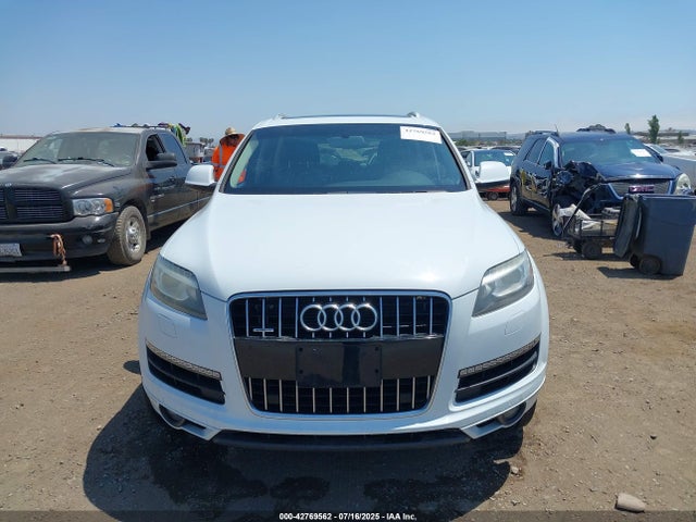 Audi 2014 2014 WA1LGAFE3ED021002 Image 12