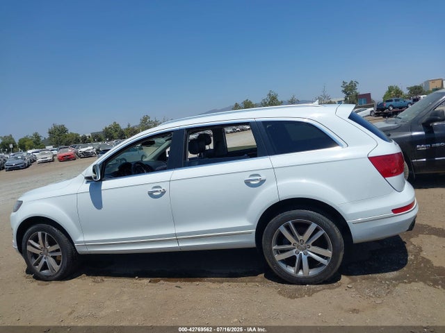 Audi 2014 2014 WA1LGAFE3ED021002 Image 14