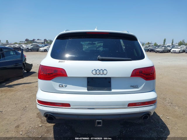 Audi 2014 2014 WA1LGAFE3ED021002 Image 16