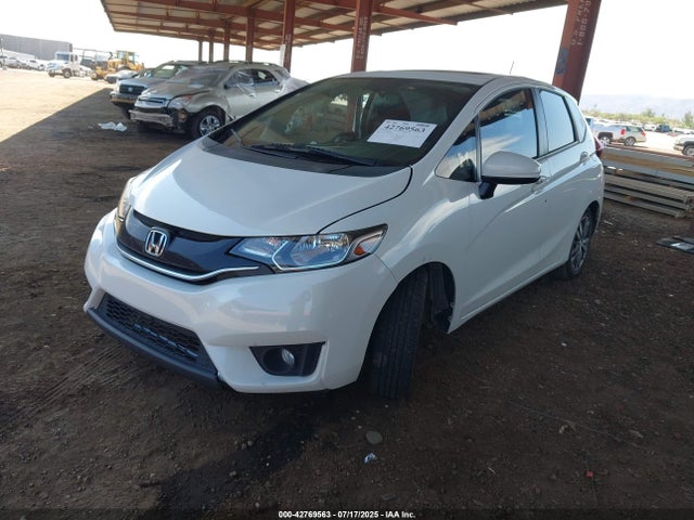 3HGGK5H81FM725727 Honda l15b1