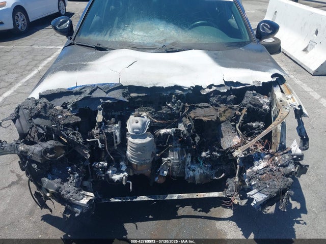 Honda k20c2 2024 2HGFE2F52RH506997 Image 10