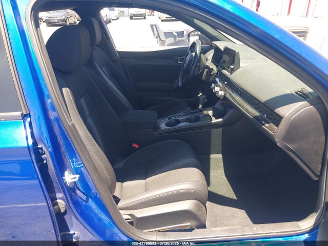 Honda k20c2 2024 2HGFE2F52RH506997 Image 5