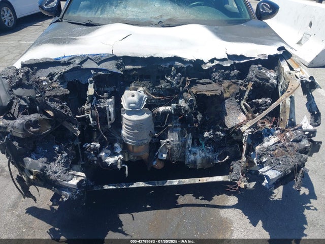 Honda k20c2 2024 2HGFE2F52RH506997 Image 6