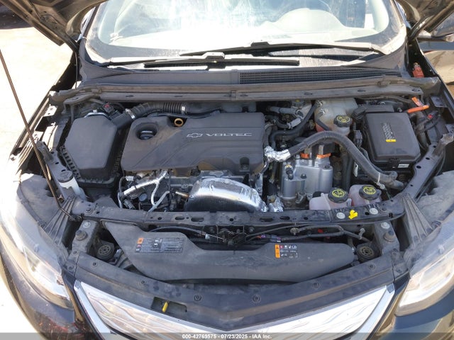 1G1RA6S58HU204607 Chevrolet l3a - di: direct injectio, vvt: variable valve timing, hybrid, gen 1