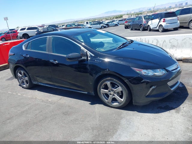 1G1RA6S58HU204607 Chevrolet l3a - di: direct injectio, vvt: variable valve timing, hybrid, gen 1